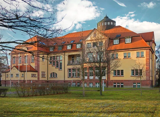 Sächsisches Finanzgericht in Leipzig Sächsisches Finanzgericht in Leipzig