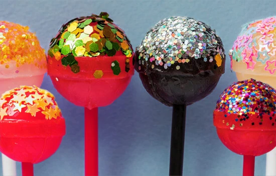 Adoption butne Lutscher Adoption butne Lutscher